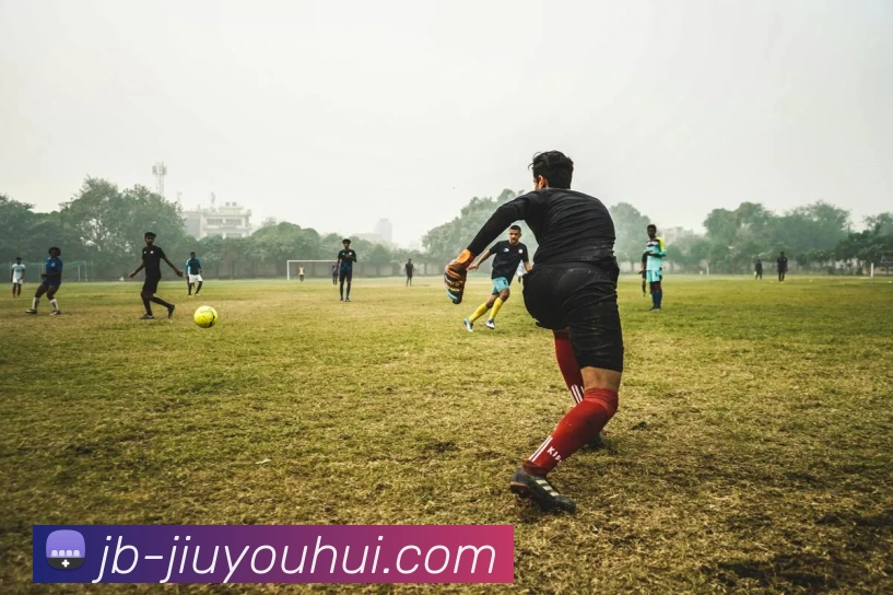 J9九游会官网品牌故事